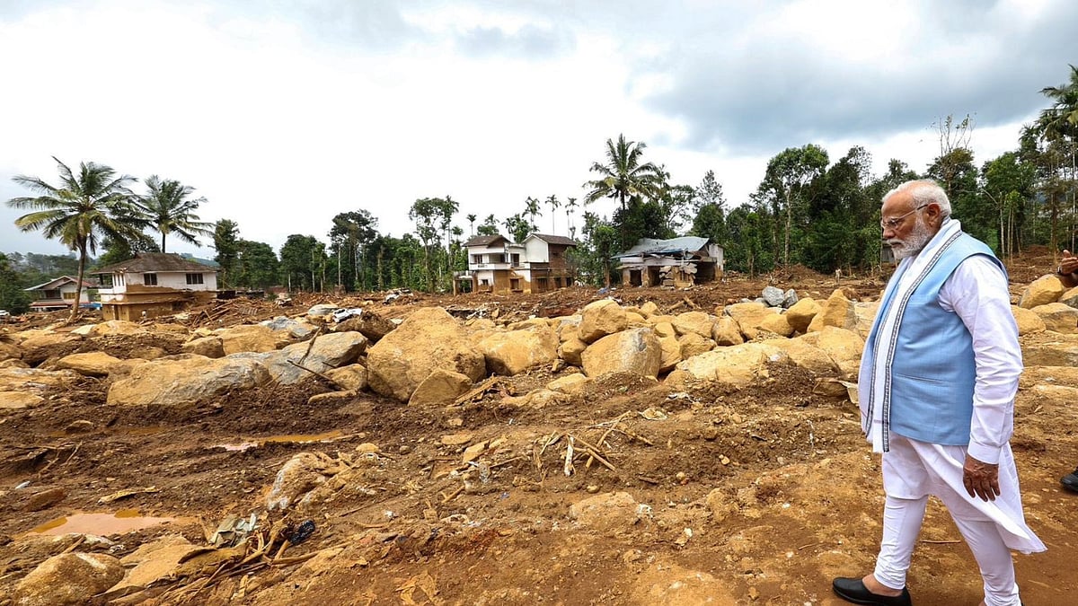 BJP (Via @BJP4India)